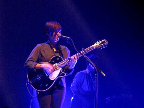 12/24 Tegan & Sara - Monday Monday Monday @ Keller Auditorium, Portland, OR 4/08/10