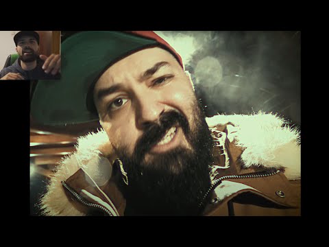 Reactionez La IOBAGG - CABANA PUERCO RICO