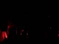 Standing Between The Lovers Of Hell - The Warlocks [Live]