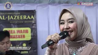 Download lagu Gita KDI Mantap Suaranya Bikin Baper... | Al-Jazeera Gambus | Live Music Arabian mp3