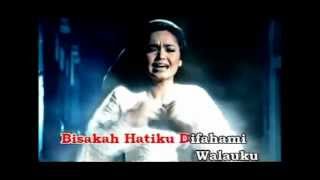 Bisakah - Siti Nurhaliza (Karaoke/HD/Stereo)