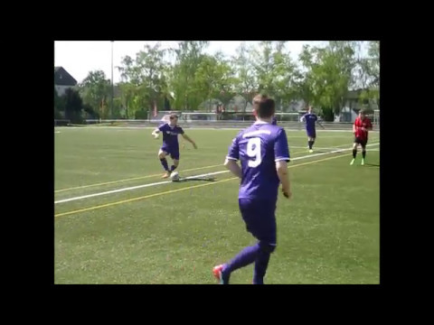 C-Liga 16/17: Fortuna Dreieich II - Susgo Offenthal II 2:1