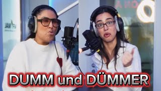 DUMM & DÜMMER der FEMCEL Podcast ❗️