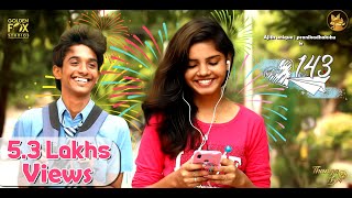 143  Episode 01  Re Release  Tamil Web Series  Sch