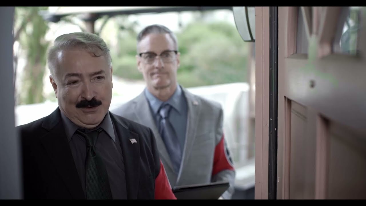 Life Protection Bureau   Trailer