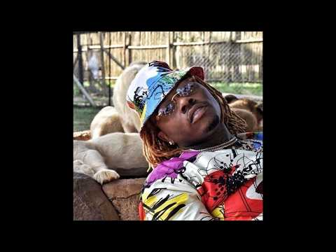 [FREE FOR PROFIT] Gunna x Young Thug Type Beat 2026 - "Warrior"