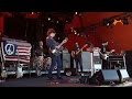 Ryan Adams - A Kiss Before I Go (Live HD Concert)