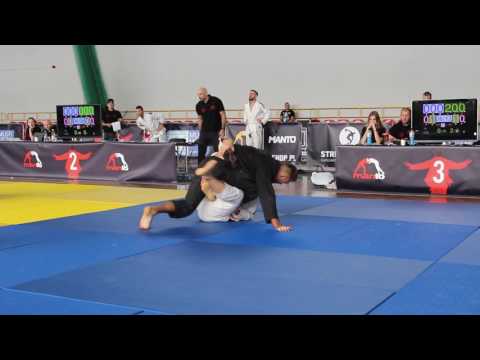 [Vai Finaliza] Adam Wardziński vs.  Adam Zyga