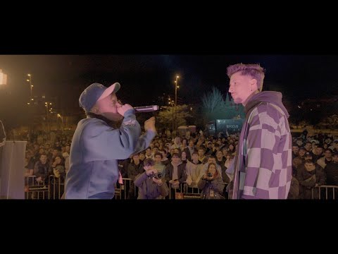 JESÚS LC VS MICHU || SEMIFINALES || GOLDBATTLE FINAL NACIONAL