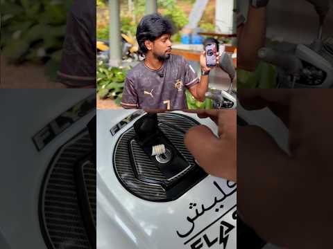 അയ്യോ! അപ്പോ എട്ടിന്റെ പണി കൊടുക്കാൻ ആണ് 😯 #viralvideos #reelsinstagram #bikers #roadrage #fight