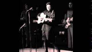 Cocaine Blues - Johnny Cash