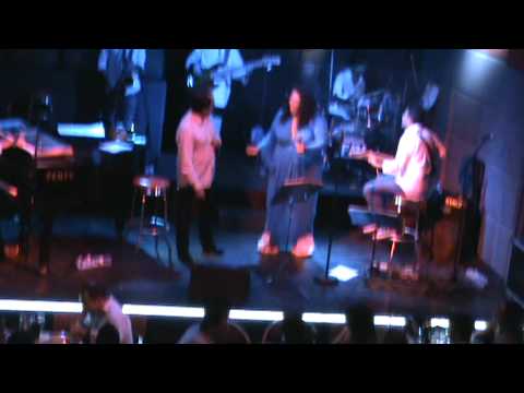 WENDY LEWIS & ANDREA BUSONERA @ FBICLUB INAUGURAZIONE 08/10/2010