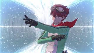 【デジモンストーリータイムストレンジャー】RTA試走てきなやつ#1