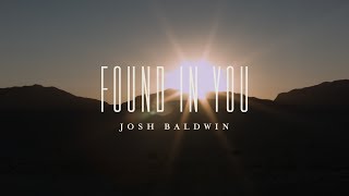 Josh Baldwin Chords