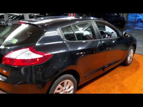 Renault Megane 2014 - Image 2