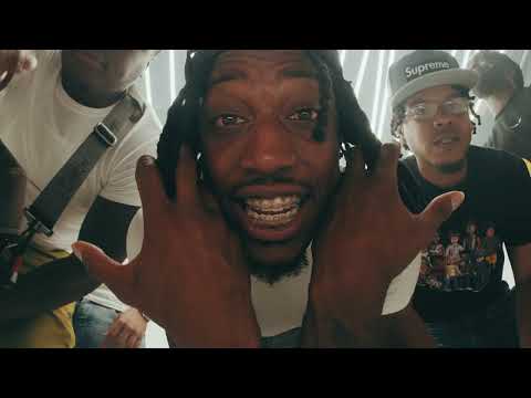 Gado 2x - 53 Seconds {Official Video}