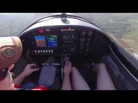 2019/07 VFR A211 LDSH - LDSB, Croatia Island Hopping