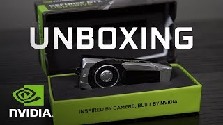 Unboxing the GeForce GTX G-Assist