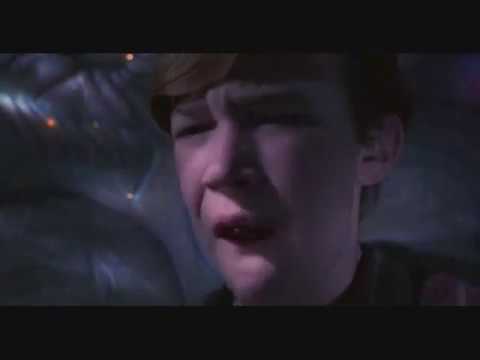 Star kid synthesized nebula burger