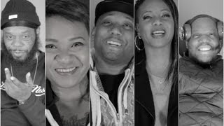 First Impressions: Audio Two's "Top Billin"