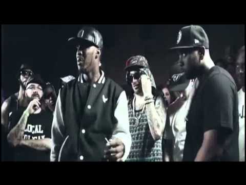 Monthly Top 20 Bars in Battle Rap - Ep7 ( May.2014 )