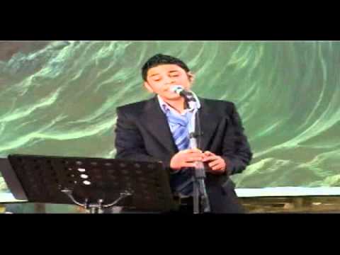 متل الإبن الشاطر، رامي الشمالي