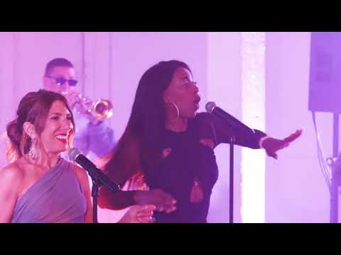 Disco Inferno - The Trammps (LISA)