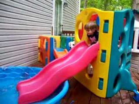 YouTube video