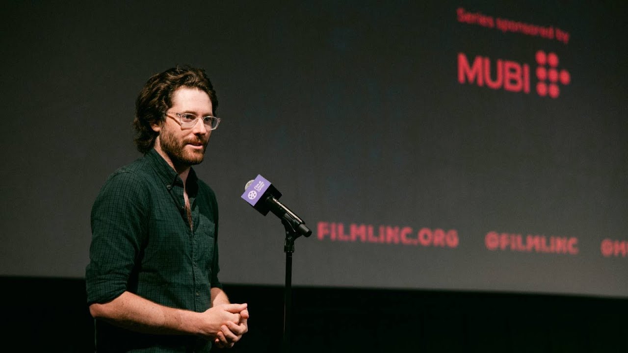 Ben Leonberg, Alex Cannon, and Kari Fischer on Good Boy