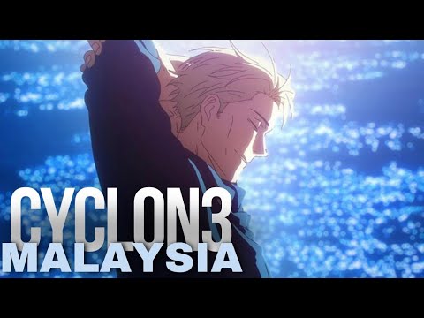 Kento Nanami Song - “Malaysia” [Jujutsu Kaisen] (Prod. Zach Sutton)