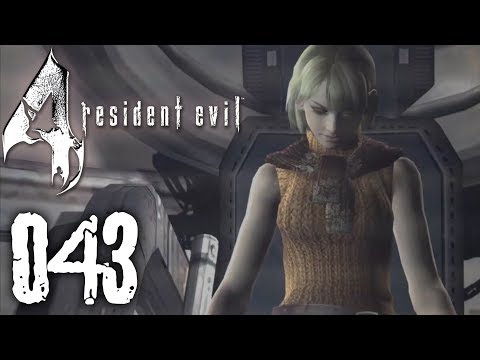 Ashleys letzte Rettung ● #43 ● Resident Evil 4