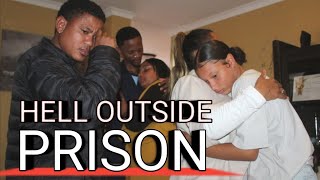 Download lagu HELL OUTSIDE PRISON (4K Short Film) - Kort Verhaal [featuring Josias Dos Moleele from Genesis] ] mp3