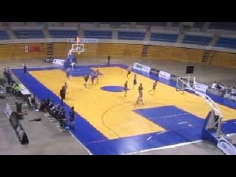 EBA AA J8 LA GALLOFA PAS PIELAGOS