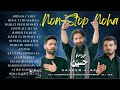 One Hour Noha Nadeem Sarwar Noha Full Album Noha 2024 Noha Nadeem Sarwar 1 Hour
