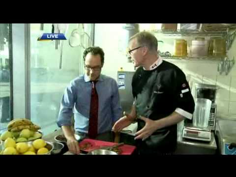 Fazendo Gelato premiado na Bella Gelateria
