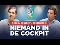 STIKSTOFLEUGENS ONTMANTELD! Thierry Baudet en Lidewij de Vos presenteren Niemand in de cockpit | FVD