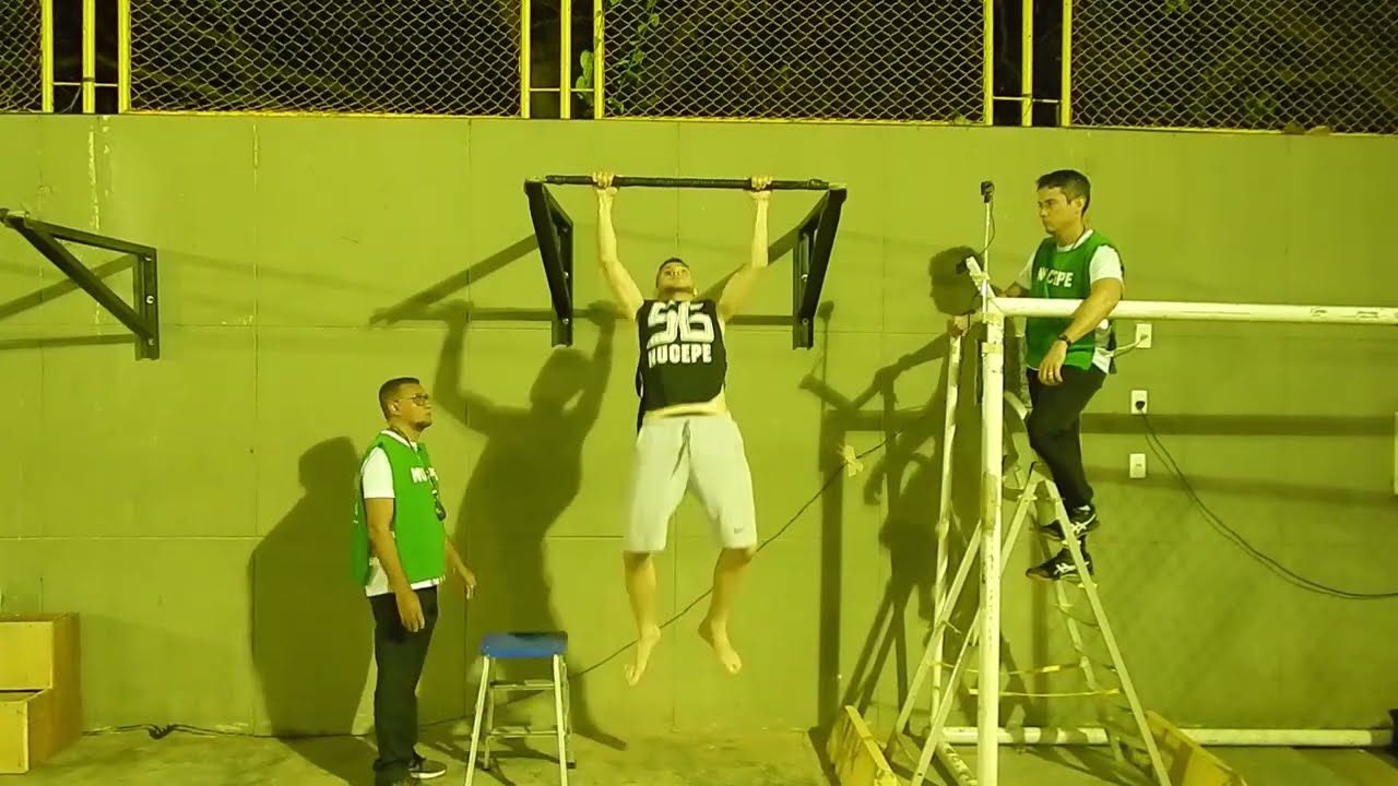 TAF POLÍCIA MILITAR PIAUÍ (PMPI) 2022