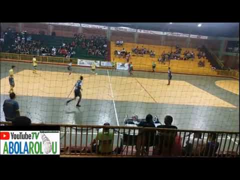 Comerical x Apaefs - 1º Fase - Estadual Sul-mato-grossense 2020