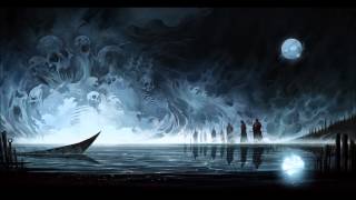 Down to the Halls of the Blind (Dargaard)