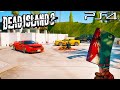 Dead Island 2 PS4 Gameplay