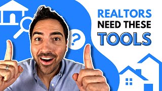 31 Real Estate Marketing Tools That