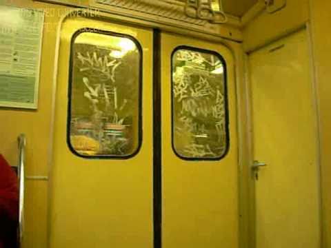 Budapest metro M3