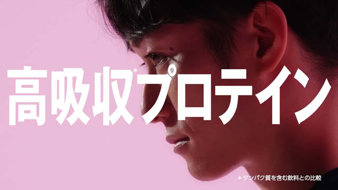 CLEVER「クレバーな決断。柳田選手」篇 15秒
