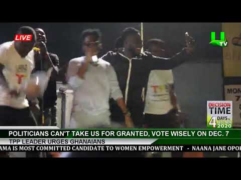 Late News Discussion   03/12/2020