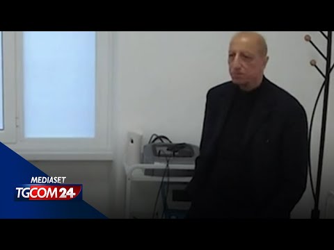 La suora è incinta del figlio, lo scherzo de "Le Iene" a Pippo Franco