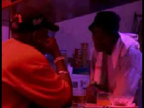 Moyoni by Nonini ft Gadafy