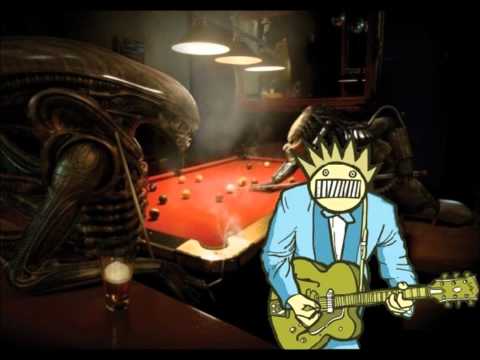 Ween - Ambrosia Parsley (demo)