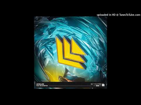 Achilles feat. MC Stretch - Set You Free (Extended VIP Mix)