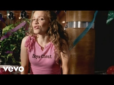 Sunday Morning After - Amanda Marshall