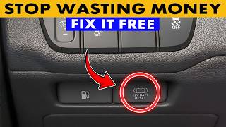 I Fixed 95% of My Hyundai Problems with ONE Simple Hack (FREE)